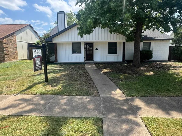 1308 Timbercreek Ct, Allen, TX 75002