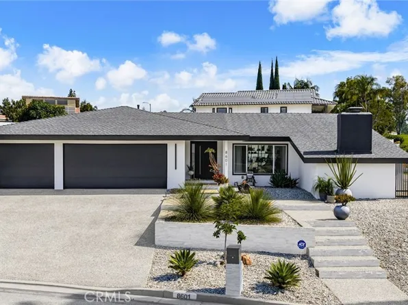 8601 Links Rd, Buena Park, CA 90621