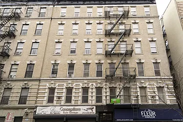 Rented by MD NYC Management LLC