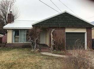 220 S F St, Lakeview, OR 97630