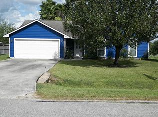 1319 Alpha Ln, Crosby, TX 77532