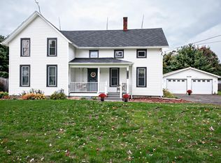 6156 Demorrow Rd, Stevensville, MI 49127