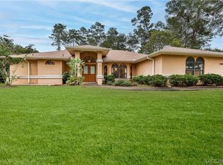 9488 Hernando Ridge Rd, Weeki Wachee, FL 34613