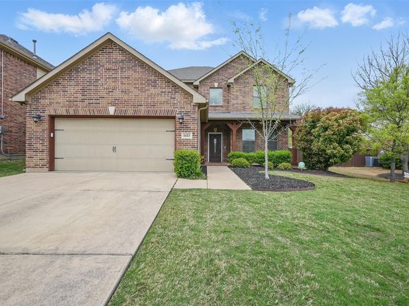 6603 Aster Ct, Denton, TX 76208