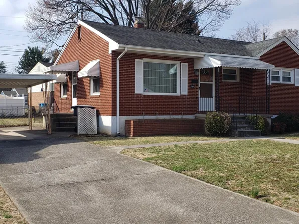 169 Trinkle Ave NE, Roanoke, VA 24012