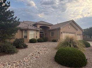 2324 Manzano Loop NE, Rio Rancho, NM 87144