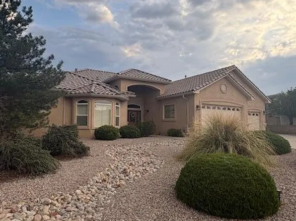 2324 Manzano Loop NE, Rio Rancho, NM 87144