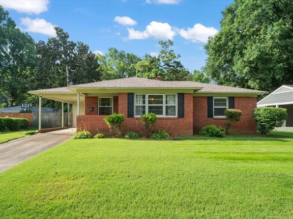 5117 Sea Isle Rd, Memphis, TN 38117