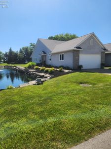721 N Hidden Harbor Dr, Pt Clinton, OH, 43452
