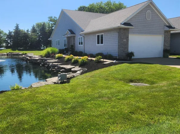 721 N Hidden Harbor Dr, Pt Clinton, OH 43452