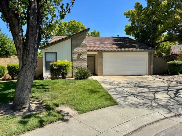 556 San Vincente Ct, Modesto, CA 95354
