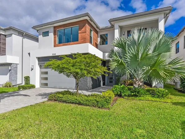 20318 CASTLE STUART AVENUE, BOCA RATON, FL 33434