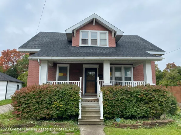 2447 Schaefer St, Saginaw, MI 48602