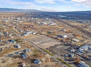 2119 H Rd, Grand Junction, CO 81505