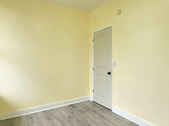 First Floor Bedroom: Angle 2