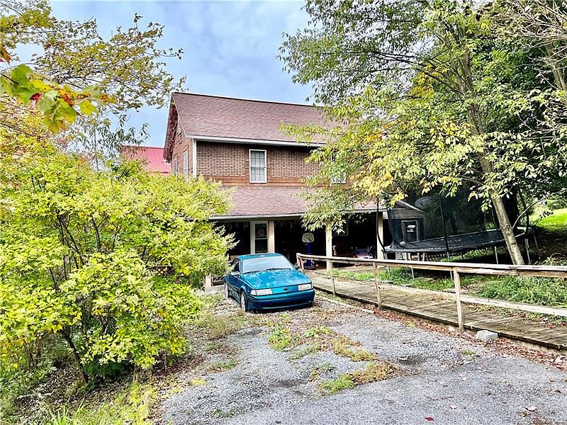 1803 Crawford Ave, Northern Cambria, PA 15714 MLS 1578800 Zillow