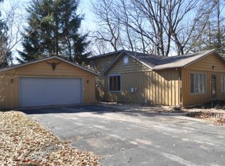 209 Schoors Ln, Twin Lakes, WI 53181