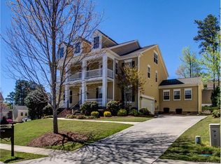 9928 Daufuskie Dr, Charlotte, NC 28278