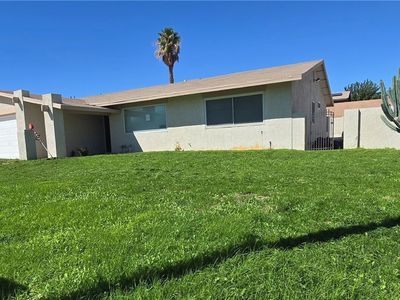 810 Cholla Dr, Barstow, CA, 92311