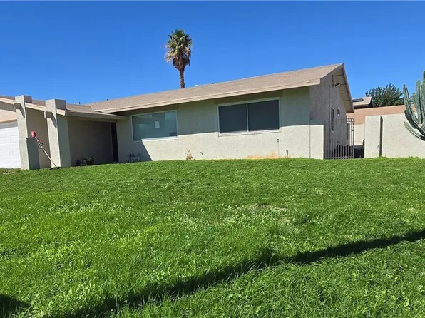810 Cholla Dr, Barstow, CA 92311