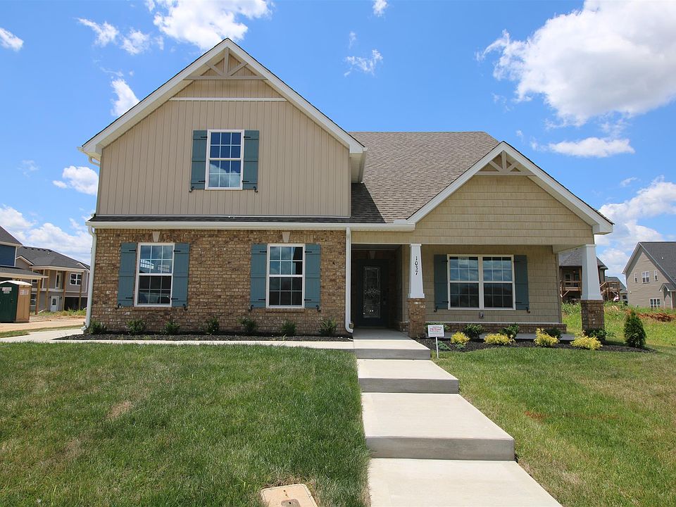 1st image of 140 Hickory Wild Lot 140