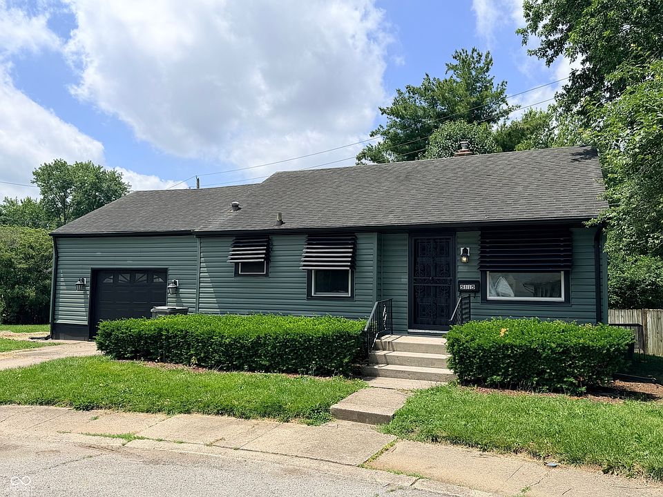 1st image of 5115 E 20th Pl
