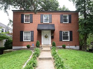 7209 Lindell Blvd, Saint Louis, MO 63130