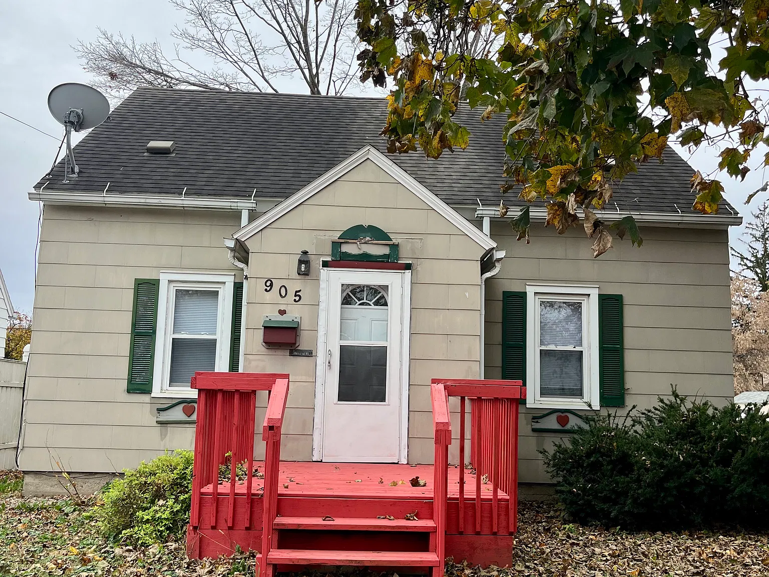 3 bed, 1610 sqft, $1,500 — Photo 1