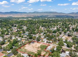 1907 N Fry St, Boise, ID 83704