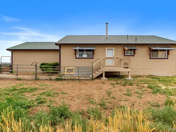 65102 E Kettle Ln, Byers, CO 80103