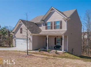 802 Castilla Way, Winder, GA 30680