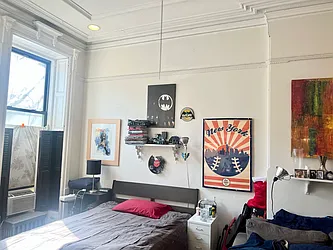 Rented by 50 Stanhope LLC