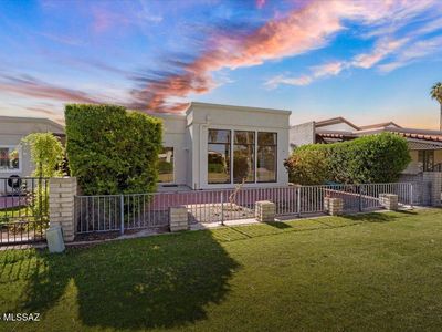 1323 N Via Ronda Oriente, Tucson, AZ, 85715