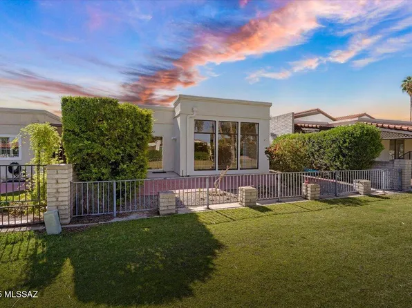 1323 N Via Ronda Oriente, Tucson, AZ 85715