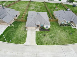 20612 Lenen Dr, Hockley, TX 77447