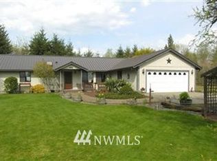493 Centralia Alpha Rd, Centralia, WA 98531