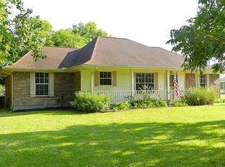 11101 Shirley Ln, Santa Fe, TX 77510