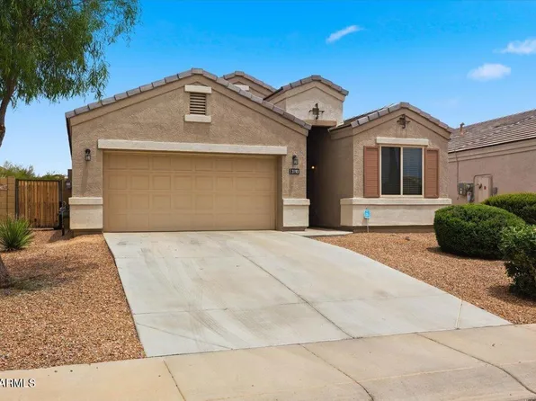 3193 N 302ND Avenue, Buckeye, AZ 85396