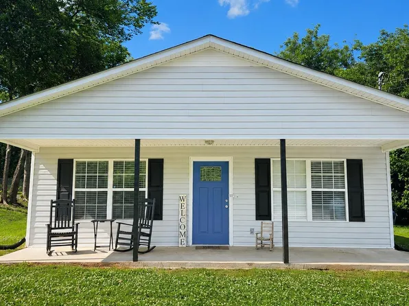 231 McKibbon St, Oxford, AL 36203