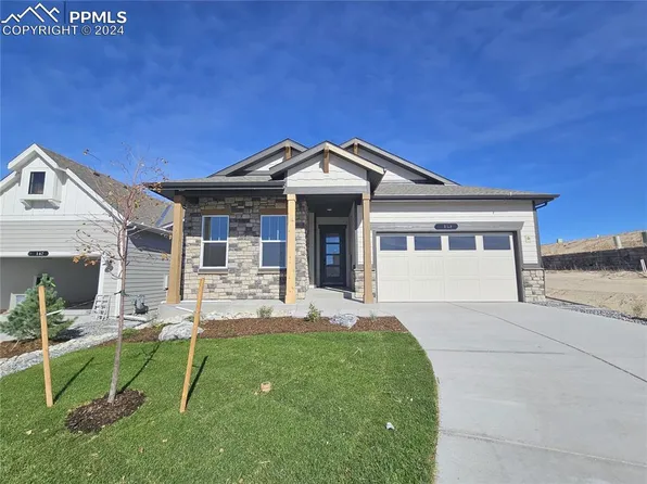 152 Limbach Ct, Monument, CO 80132