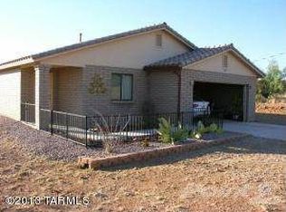 216 Viejo Ct, Rio Rico, AZ 85648