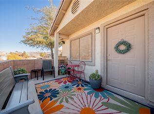2050 Los Feliz St UNIT 172, Las Vegas, NV 89156