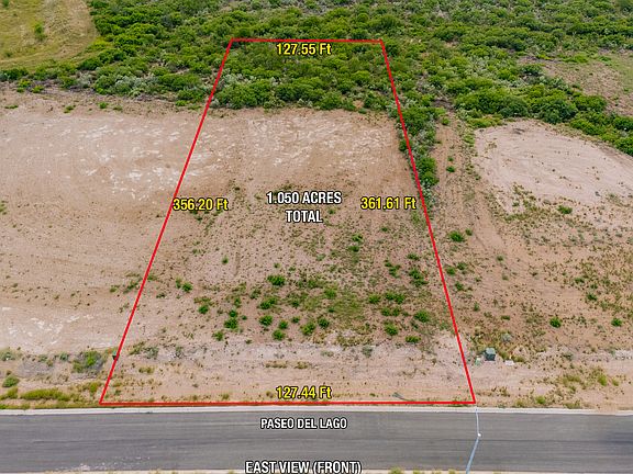 4th image of 351 Paseo Del Lago LOT 3