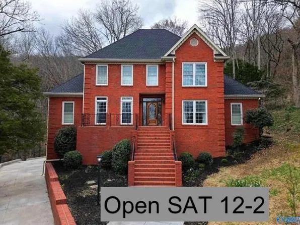 1319 Chesterfield Rd SE, Huntsville, AL 35803