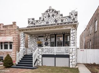 1437 S 57th Ct, Cicero, IL 60804