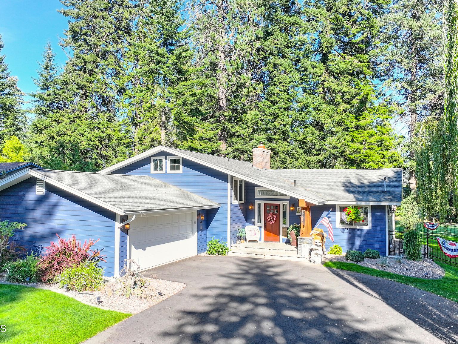 11348 N Trafalgar St, Hayden Lake, ID 83835 | Zillow