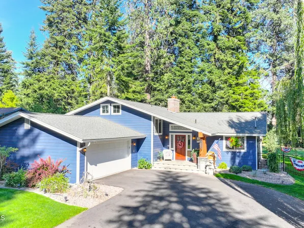 11348 N Trafalgar St, Hayden Lake, ID 83835