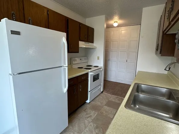 BK-North Hill Apartment