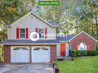 4421 Wellington Ter, Decatur, GA 30035