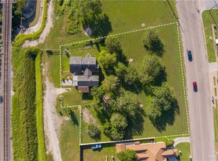 2205 Woolam Rd, San Benito, TX 78586